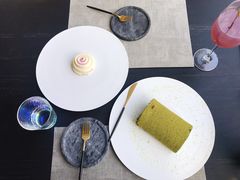 -十五食吾 La Pâtisserie (海甸岛店)