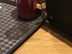 -星巴克(杭州嘉里中心4F店)