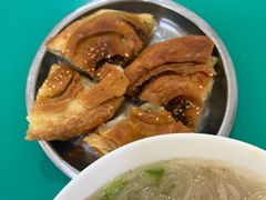 -甘记肥肠粉(马鞍北路店)