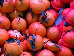 -北京清河镇农副产品交易市场中心