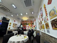 -凤城礼记鱼翅海鲜酒家(新马路总店)