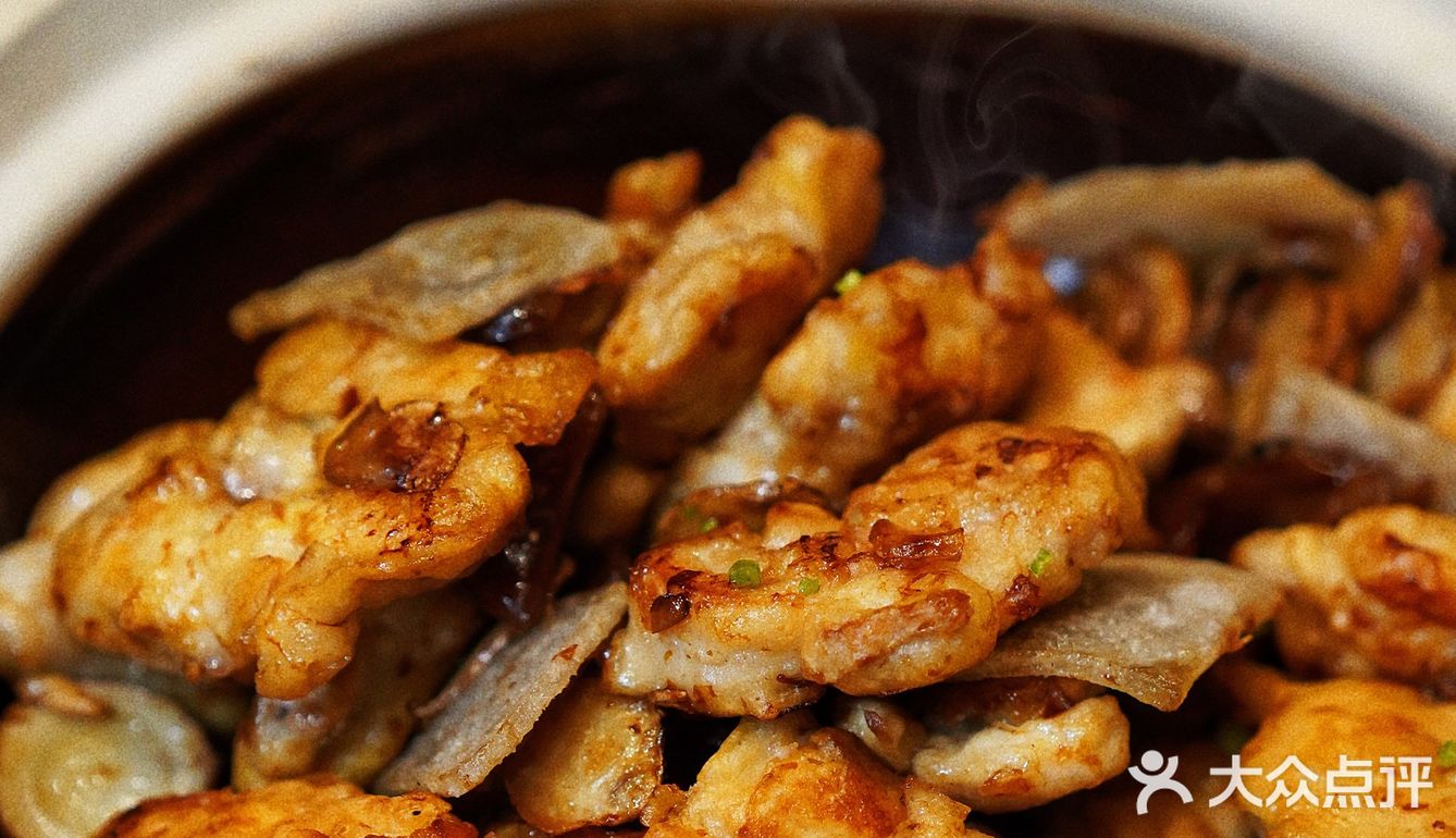 不愧是米其林水平的柏景轩，从前广，现在深