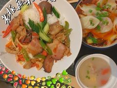 -金色印象·4K影院式足体养生(香榭里店)