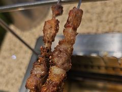 -丰茂烤串(卫星广场店)