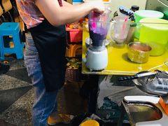 -夏食光安顺小舒冰粉冰浆(甲秀楼店)