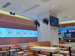 -鱼你在一起(闵行龙盛国际店)