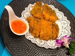 -海鸿荟·沿江菜(中山北路店)