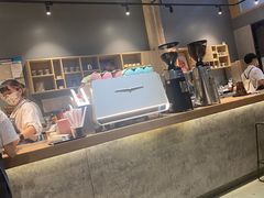 -GOTLOT COFFEE&KITCHEN角落厨房NOOK店