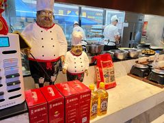 -俭寨大盘鸡·新疆菜·烧烤(博乐店)