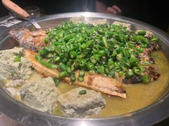 -烤匠麻辣烤鱼(万象城店)