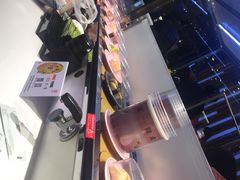 -争鲜回转寿司(通州万达店)