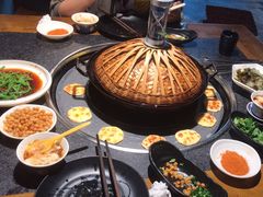 -米氏火鱼·泡椒鱼火锅(李子坝老店)