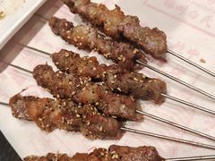 -老白清真烧烤(锦州旗舰店)