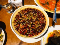 -时光乌托邦空中花园餐厅川味·融合菜(幸福广场店)