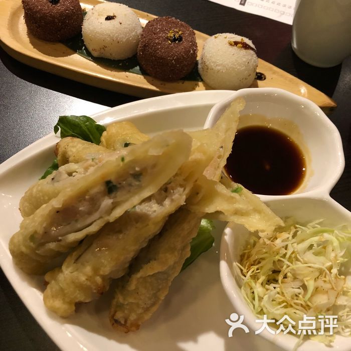 度小月图片-北京台湾菜-大众点评网