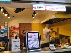 -傅强排骨(成都总店)
