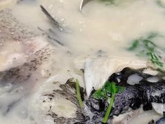 -久宴·天目湖大鱼头(恐龙园店)