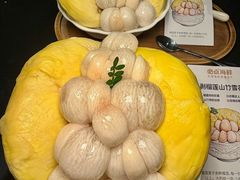 -必点海鲜·海肠捞饭大王(滨江道店)