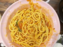 -西缘牛排(荟聚购物中心店)