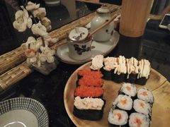 -春笙食堂.丼饭拉面寿司(GOGO新天地店)