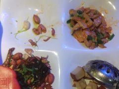 -新辣道鱼火锅(上地华联店)