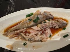 -京香轩·中餐厅(上海中庚聚龙酒店)