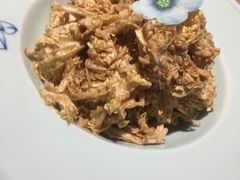乾隆白菜-伊兰津范儿