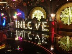 -INLOVE KTV(文一店)