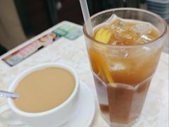 -渔记茶餐厅(渔村店)