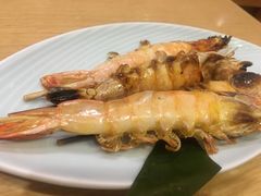 -山之川日料放题(通州店)