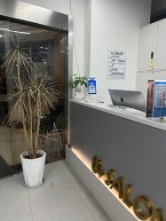-优加东京秀烫染SALON