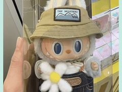 -泡泡玛特POPMART (北京超极合生汇店)