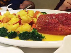 -粤麓轩餐厅(中信泰富广场店)