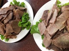 -尼玛藏家风味园(阿山食城店)