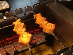 -很久以前羊肉串(朝阳路店)