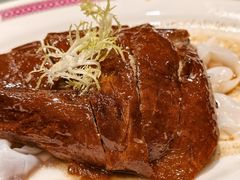 -猪肉婆私房菜(容桂总店)