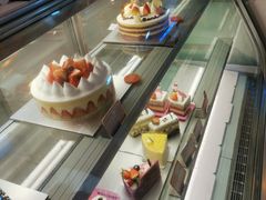 -BreadTalk面包新语·烘焙蛋糕(海珠丽影广场店)