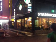 iphone_upload_pic-星巴克臻选(嘉定疁城国际店)