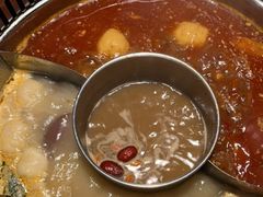 -重庆德庄火锅(映月湖环宇城店)