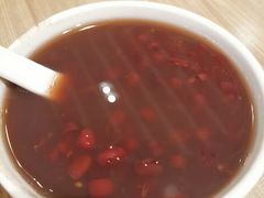 赤豆汤-知味观(湖滨总店)
