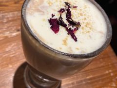 阿婆豆豆-云海肴·汽锅鸡·云南菜(美罗城店)