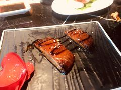 -小天鹅戴斯酒店鲸鲨百汇创作料理