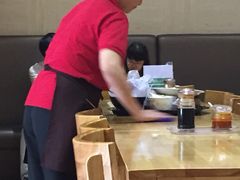 -百年尹氏汤包(湖南路狮子桥店)