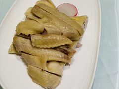 吉士咸鸡-老吉士(环贸iapm店)