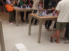 -OPPO体验店(广州荔湾区领展广场店)