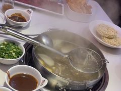 -潮正和潮汕牛肉火锅·老字号(番禺万达店)