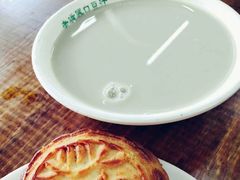五仁月饼-老磁器口豆汁店(方庄店)
