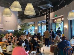 -Money Shops(愚园路店)