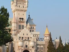 -青岛方特梦幻王国