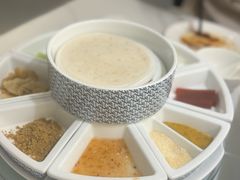 -羲和雅苑•北京烤鸭(国贸商城店)